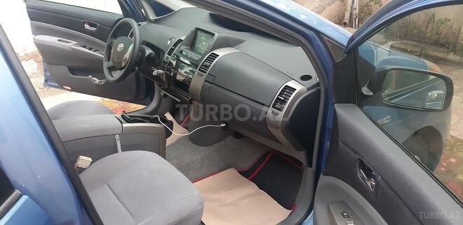 Toyota Prius 2007, 195,500 km - 1.5 л - Bakı