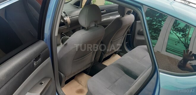 Toyota Prius 2007, 195,500 km - 1.5 л - Bakı