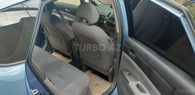 Toyota Prius 2007, 195,500 km - 1.5 л - Bakı