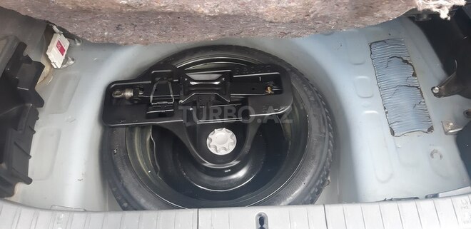 Toyota Prius 2007, 195,500 km - 1.5 л - Bakı