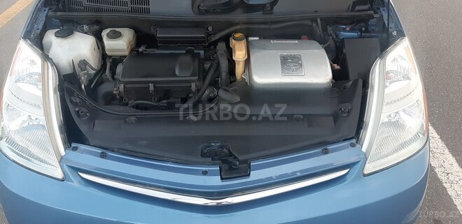 Toyota Prius 2007, 195,500 km - 1.5 л - Bakı