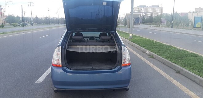 Toyota Prius 2007, 195,500 km - 1.5 л - Bakı