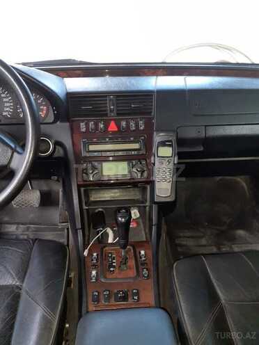 Mercedes C 240 1999, 523,000 km - 2.4 l - Şəmkir