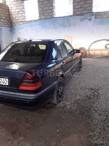 Mercedes C 240 1999, 523,000 km - 2.4 l - Şəmkir