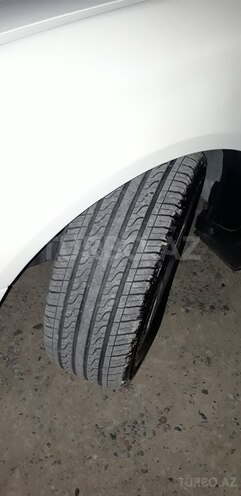 Hyundai Sonata 2006, 198,765 km - 2.4 l - Yevlax