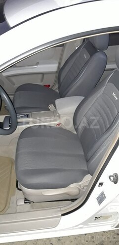 Hyundai Sonata 2006, 198,765 km - 2.4 l - Yevlax
