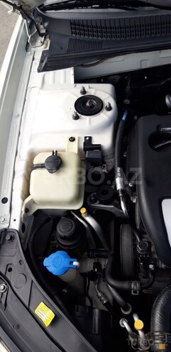 Hyundai Sonata 2006, 198,765 km - 2.4 l - Yevlax