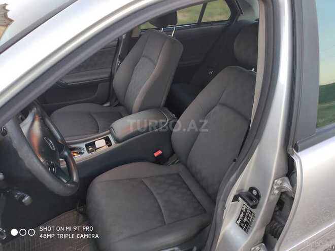 Mercedes C 200 2001, 216,000 km - 2.0 l - Mingəçevir