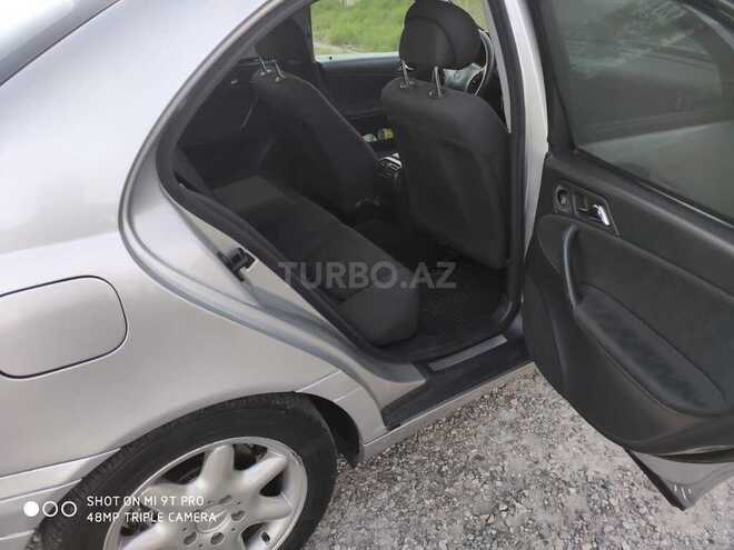 Mercedes C 200 2001, 216,000 km - 2.0 l - Mingəçevir
