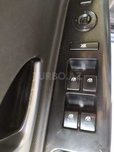 Kia Ceed 2009, 158,880 km - 2.0 l - Bakı