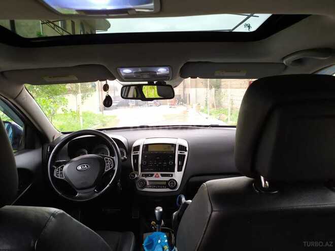 Kia Ceed 2009, 158,880 km - 2.0 l - Bakı