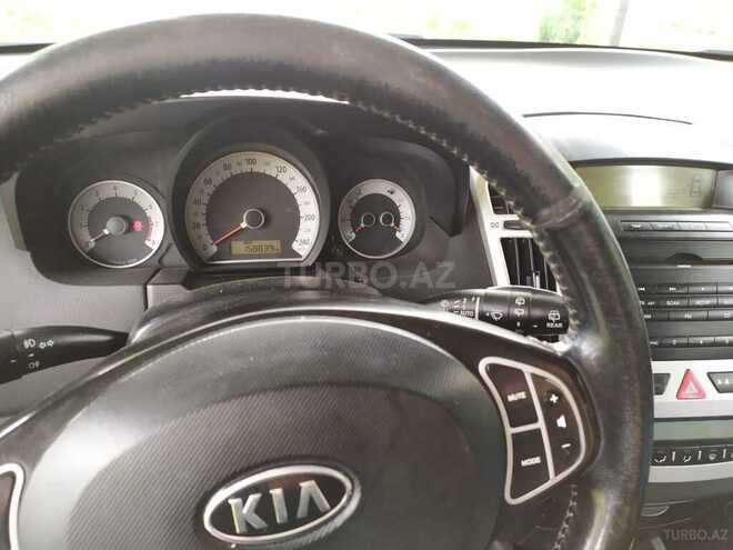 Kia Ceed 2009, 158,880 km - 2.0 l - Bakı
