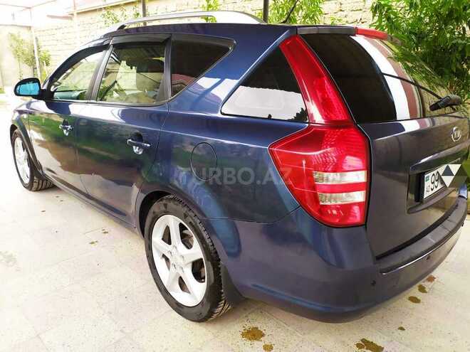 Kia Ceed 2009, 158,880 km - 2.0 l - Bakı