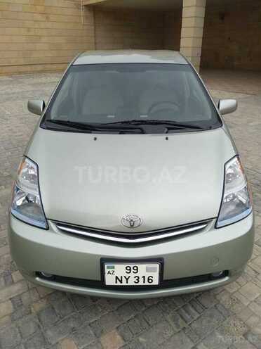 Toyota Prius 2008, 146,433 km - 1.5 l - Bakı