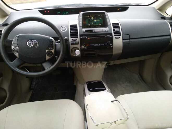 Toyota Prius 2008, 146,433 km - 1.5 l - Bakı