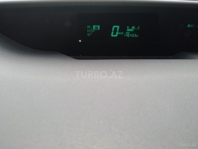 Toyota Prius 2008, 146,433 km - 1.5 l - Bakı