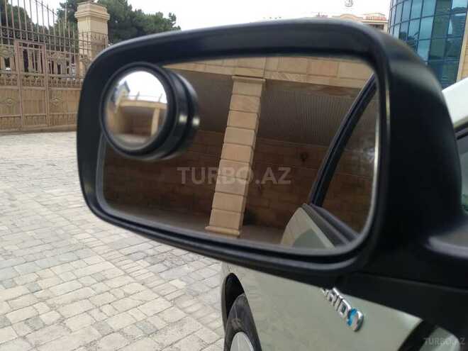 Toyota Prius 2008, 146,433 km - 1.5 l - Bakı