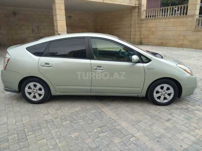 Toyota Prius 2008, 146,433 km - 1.5 l - Bakı