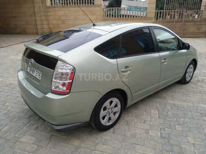 Toyota Prius 2008, 146,433 km - 1.5 l - Bakı