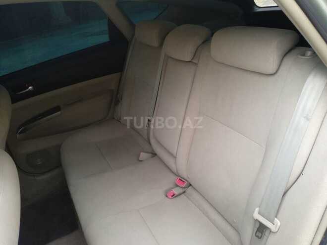 Toyota Prius 2008, 146,433 km - 1.5 l - Bakı