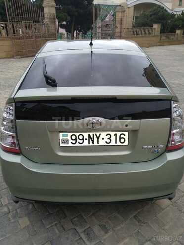 Toyota Prius 2008, 146,433 km - 1.5 l - Bakı
