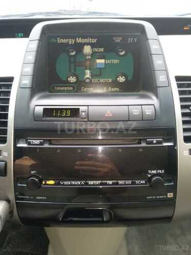 Toyota Prius 2008, 146,433 km - 1.5 l - Bakı