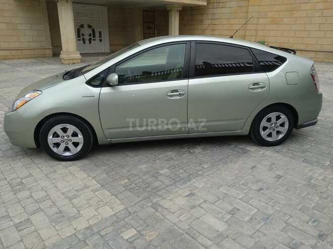 Toyota Prius 2008, 146,433 km - 1.5 l - Bakı