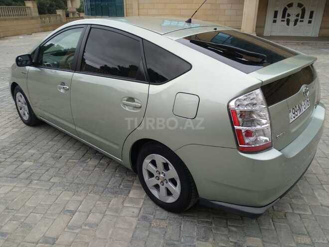 Toyota Prius 2008, 146,433 km - 1.5 l - Bakı