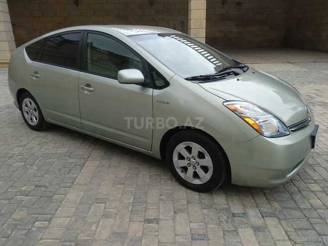 Toyota Prius 2008, 146,433 km - 1.5 l - Bakı