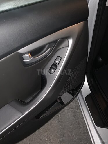 Hyundai Elantra 2014, 66,000 km - 1.8 l - Bakı