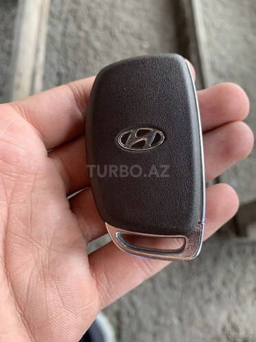 Hyundai Elantra 2014, 66,000 km - 1.8 l - Bakı