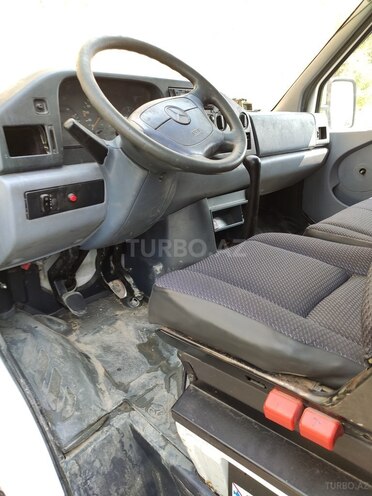 Mercedes Sprinter 312 1999, 210,500 km - 2.9 l - Bakı