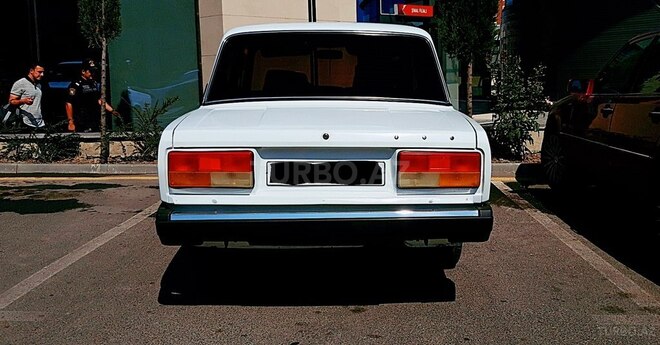 LADA (VAZ) 2107 2011, 71,000 km - 1.6 l - Qusar