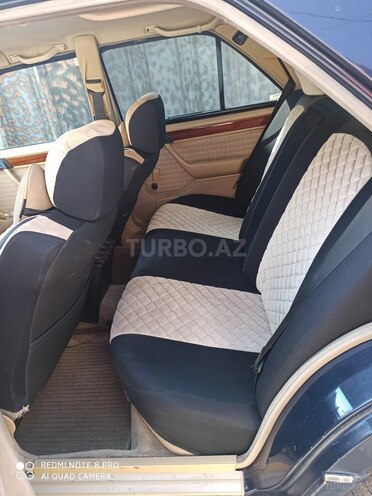 Mercedes E 220 1993, 355,000 km - 2.2 л - Bakı