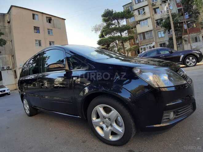 Opel Zafira 2008, 183,562 km - 1.9 l - Bakı