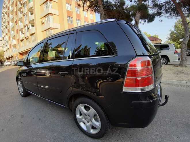 Opel Zafira 2008, 183,562 km - 1.9 l - Bakı