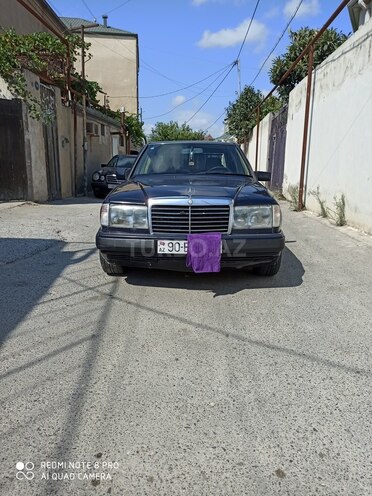 Mercedes E 220 1993, 355,000 km - 2.2 л - Bakı
