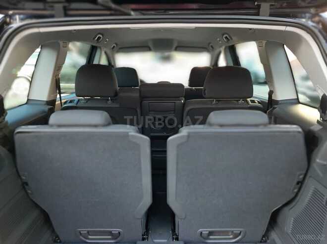 Opel Zafira 2008, 183,562 km - 1.9 l - Bakı
