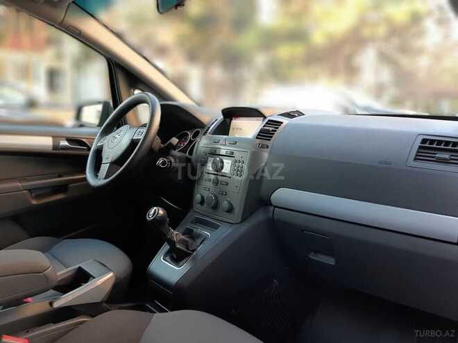 Opel Zafira 2008, 183,562 km - 1.9 l - Bakı