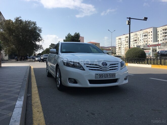 Toyota Camry 2010, 159,000 km - 2.4 l - Xırdalan