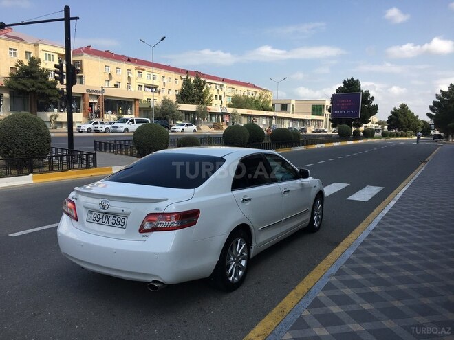 Toyota Camry 2010, 159,000 km - 2.4 l - Xırdalan