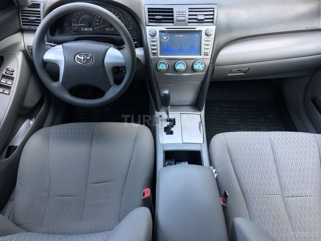 Toyota Camry 2010, 159,000 km - 2.4 l - Xırdalan
