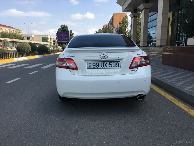 Toyota Camry 2010, 159,000 km - 2.4 l - Xırdalan