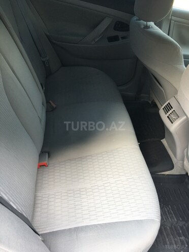 Toyota Camry 2010, 159,000 km - 2.4 l - Xırdalan