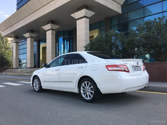 Toyota Camry 2010, 159,000 km - 2.4 l - Xırdalan
