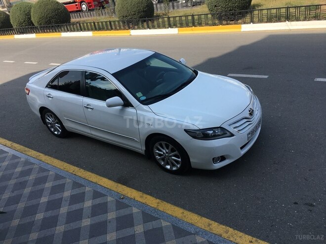 Toyota Camry 2010, 159,000 km - 2.4 l - Xırdalan
