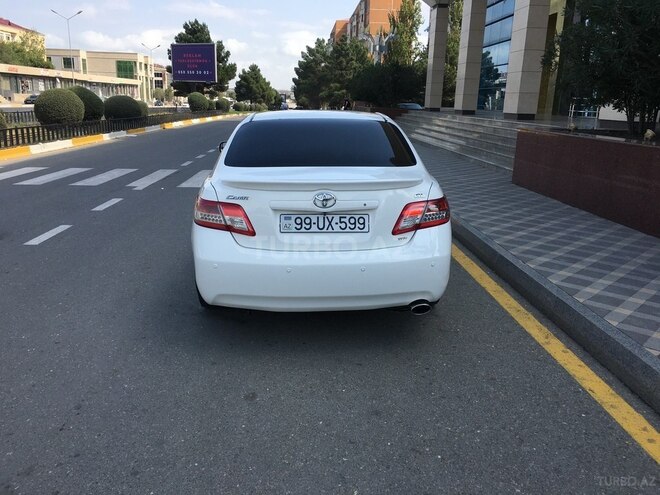 Toyota Camry 2010, 159,000 km - 2.4 l - Xırdalan