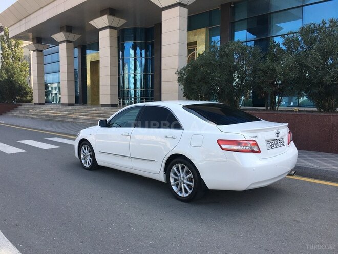 Toyota Camry 2010, 159,000 km - 2.4 l - Xırdalan