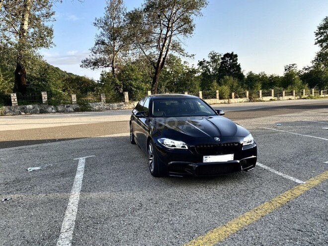 BMW 528 2015, 110,000 km - 2.0 l - Bakı