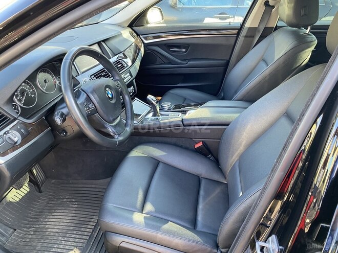 BMW 528 2015, 110,000 km - 2.0 l - Bakı